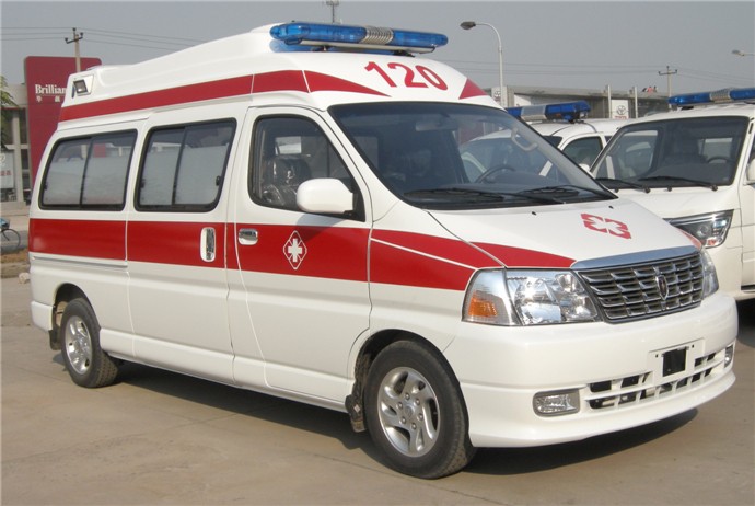 德江县出院转院救护车